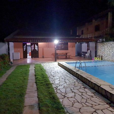 Casa De Praia Ipioca Beach E A Sua Melhor Escolha Em Maceio-Al Zewnętrze zdjęcie