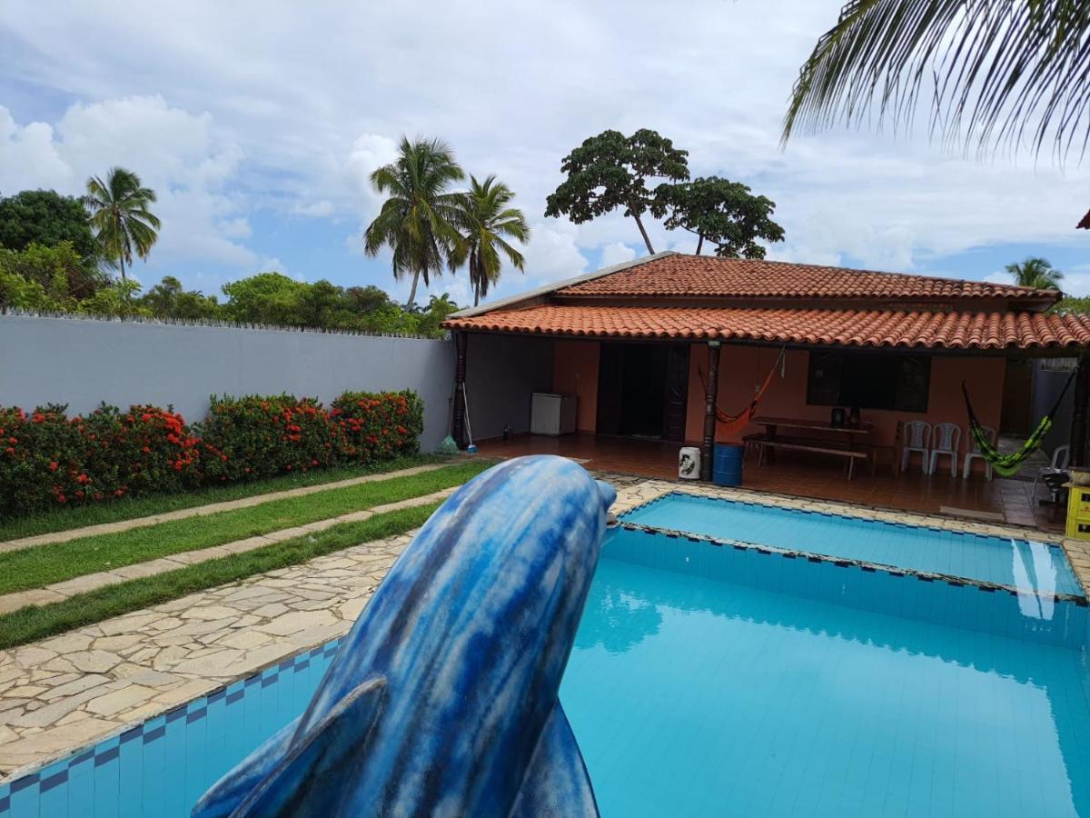 Casa De Praia Ipioca Beach E A Sua Melhor Escolha Em Maceio-Al Zewnętrze zdjęcie