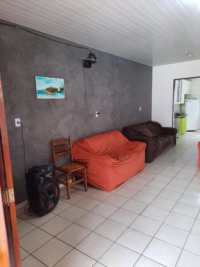 Casa De Praia Ipioca Beach E A Sua Melhor Escolha Em Maceio-Al Zewnętrze zdjęcie