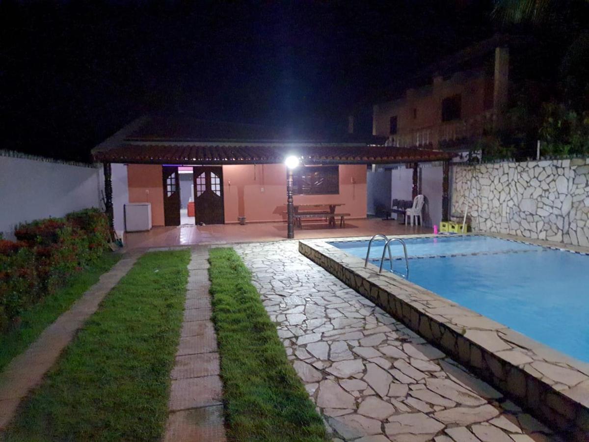 Casa De Praia Ipioca Beach E A Sua Melhor Escolha Em Maceio-Al Zewnętrze zdjęcie