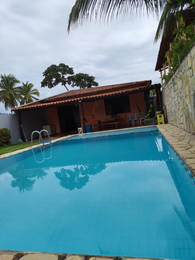 Casa De Praia Ipioca Beach E A Sua Melhor Escolha Em Maceio-Al Zewnętrze zdjęcie