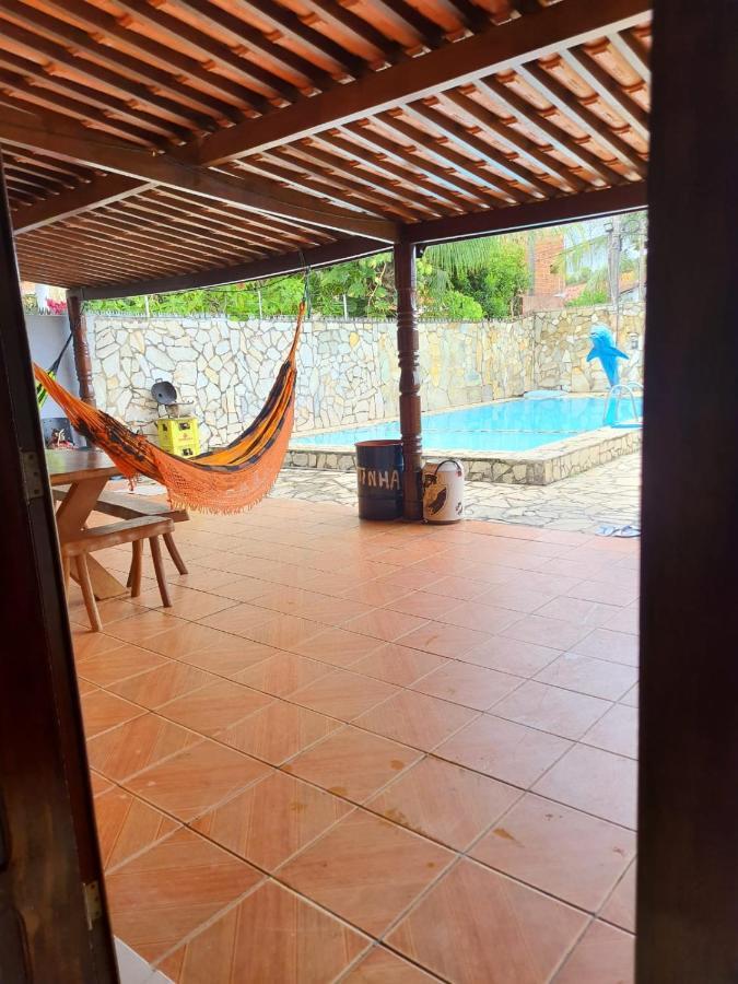 Casa De Praia Ipioca Beach E A Sua Melhor Escolha Em Maceio-Al Zewnętrze zdjęcie