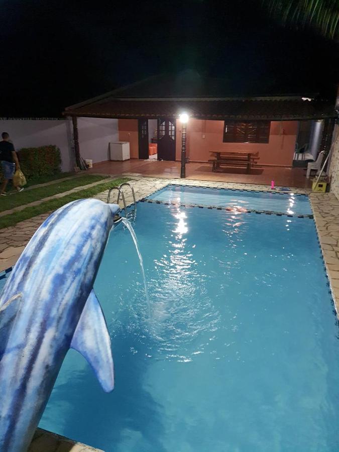 Casa De Praia Ipioca Beach E A Sua Melhor Escolha Em Maceio-Al Zewnętrze zdjęcie