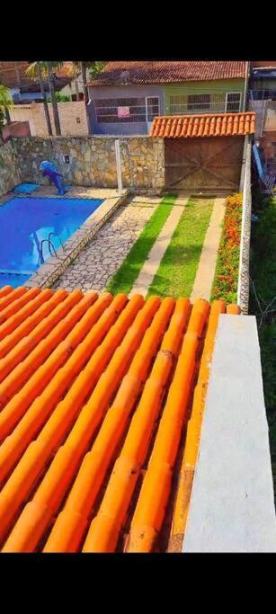 Casa De Praia Ipioca Beach E A Sua Melhor Escolha Em Maceio-Al Zewnętrze zdjęcie